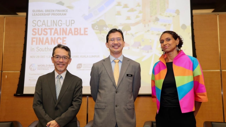 The Value of Partnership - World Bank and Malaysia